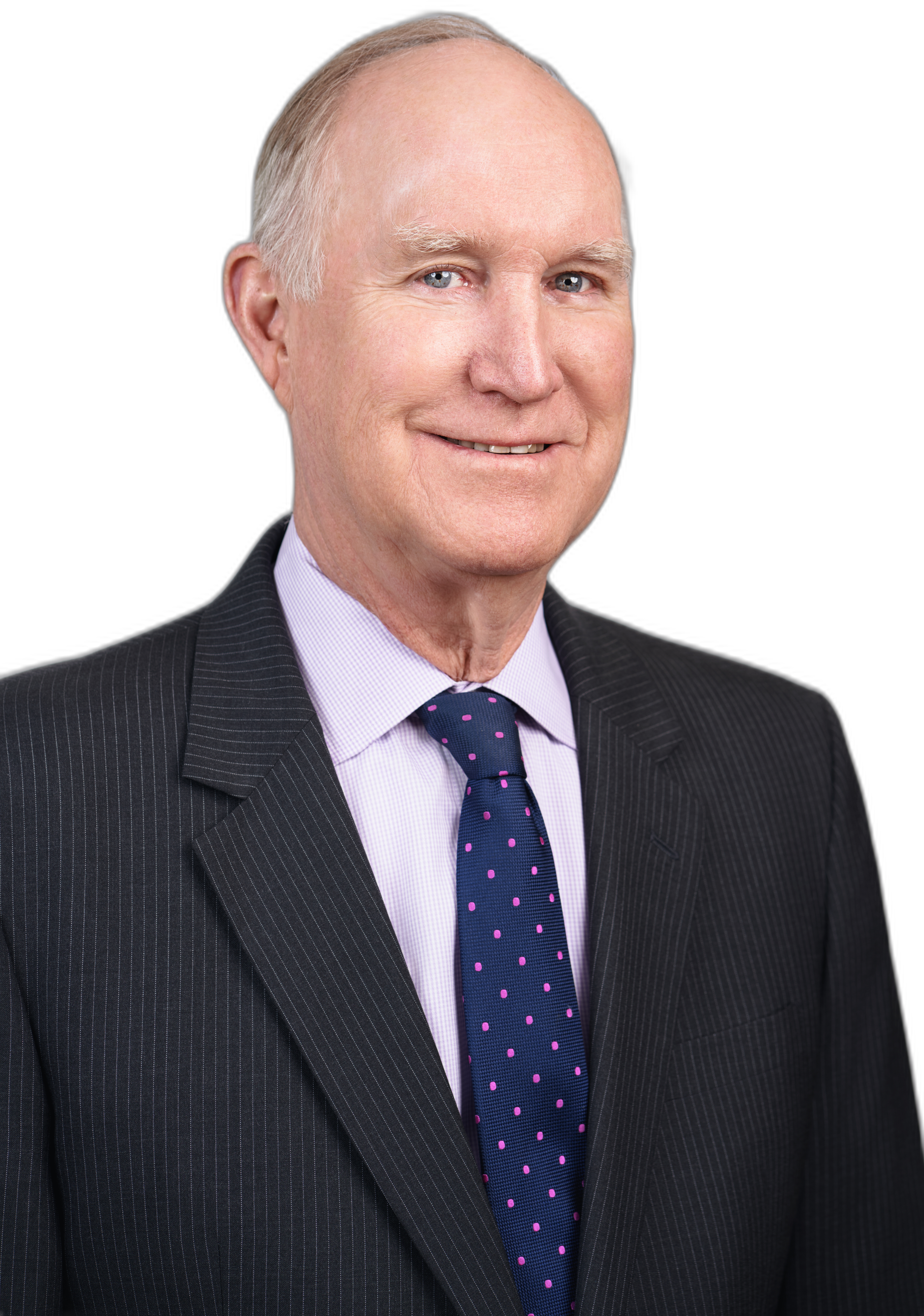 Eldon L. Basham