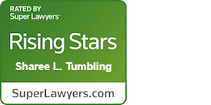 ShareeTumbling