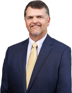 Harry R. Tear III, Partner