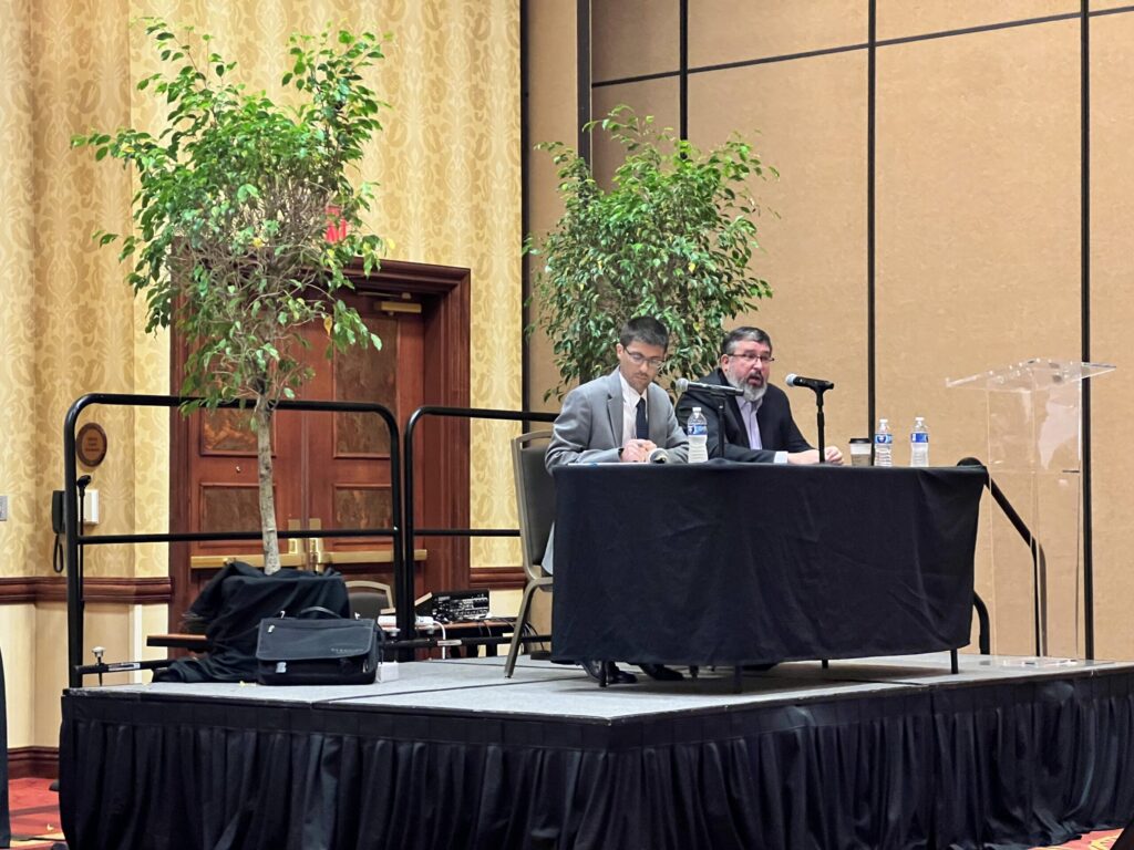 Tennessee CLE Presentation MIJS Attorneys