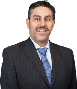 Jeffrey A. Daxe, Partner