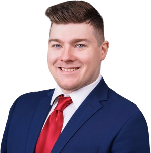 Jerome McKibben III