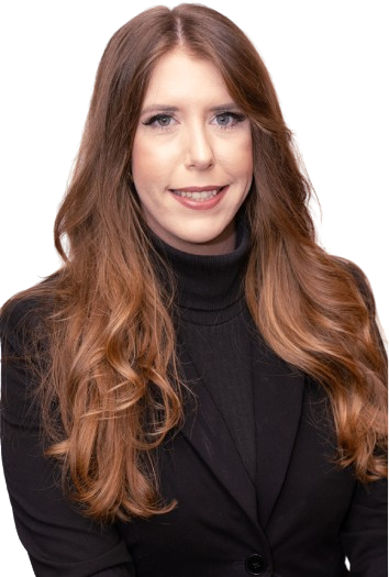 Megan Jones