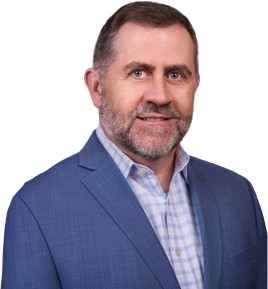 Rodney R. McColloch, Partner