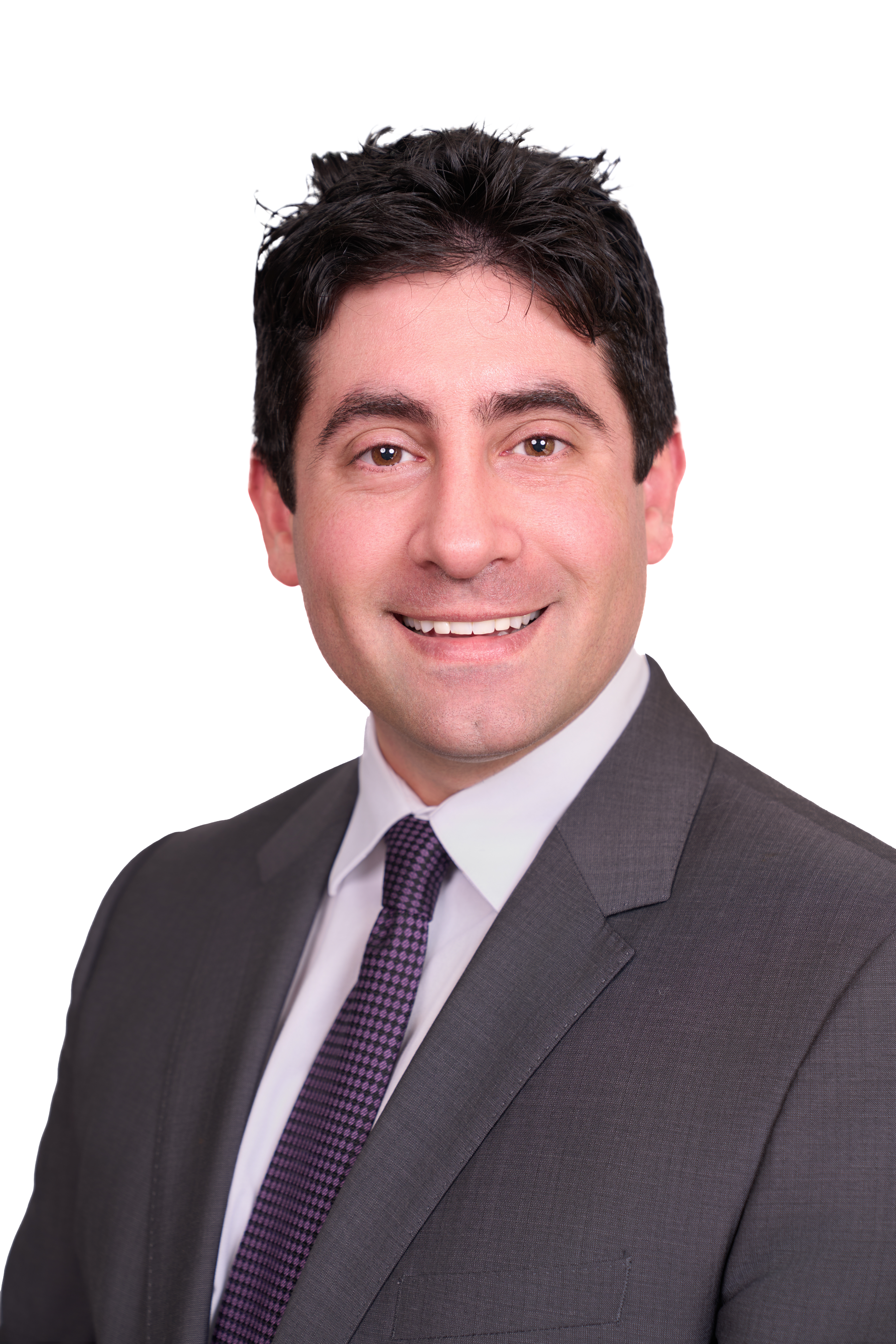 Alexander Bruno