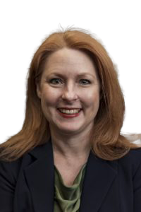Kristen C. Stevenson