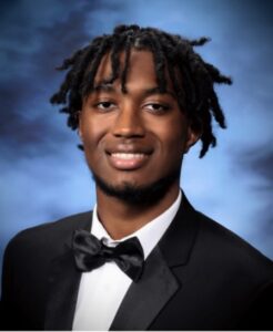Dante Guerrier