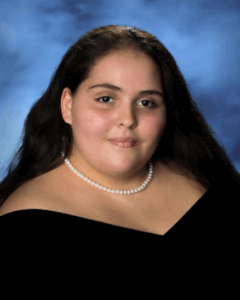 Hannah Rodriguez Murphey