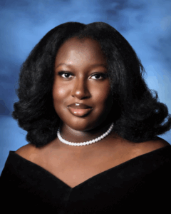 Khadija Jallow