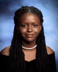 Nyriah Johnson