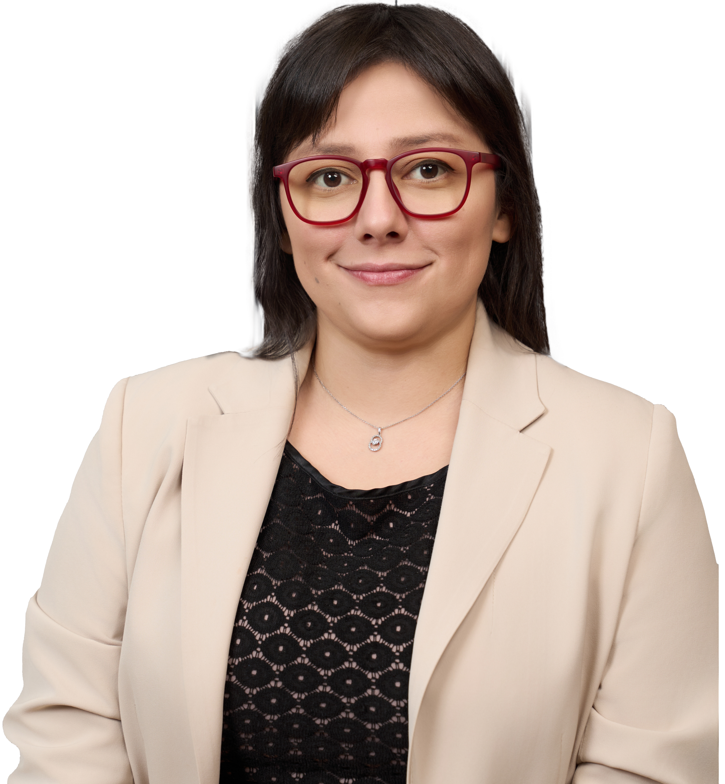 Alison Baltodano