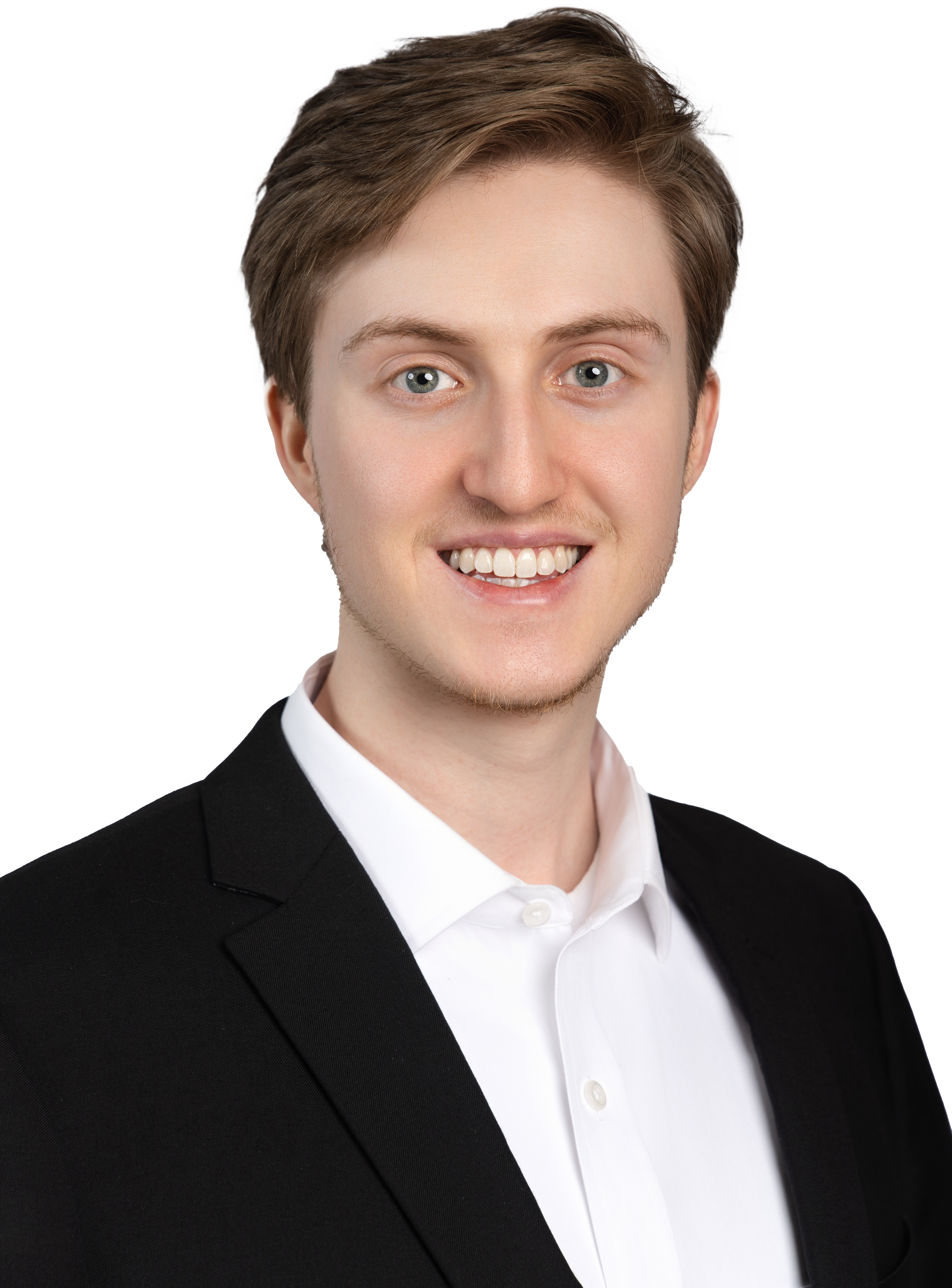 Cameron Goodman