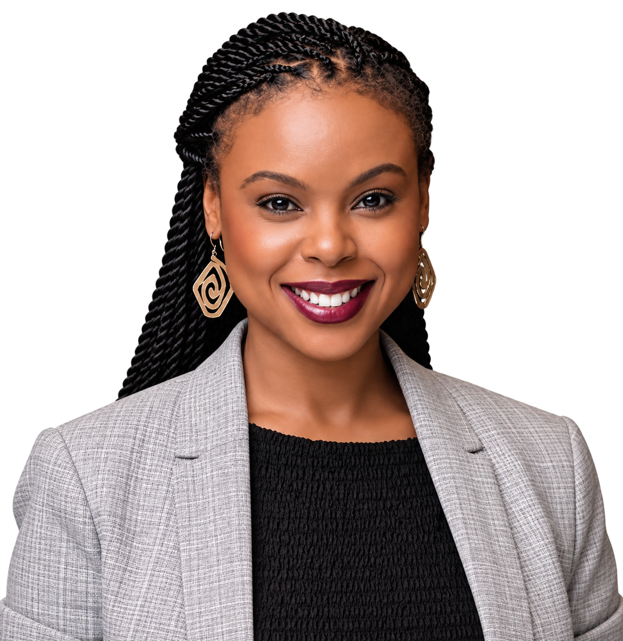 Courtnie Barrett-Parks