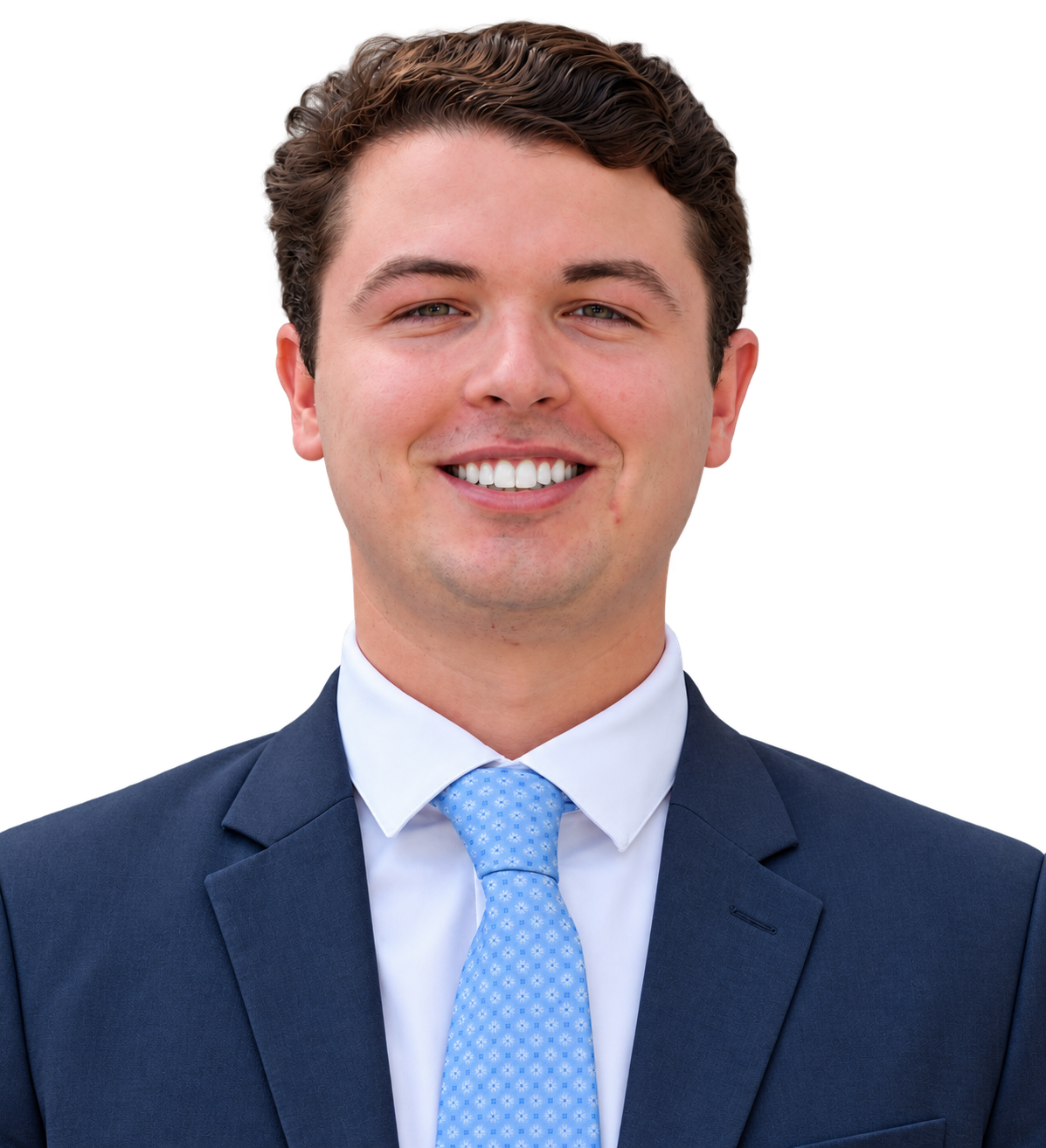 Tyler Martin
